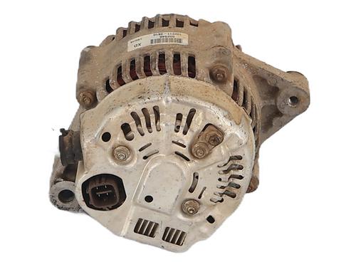 Alternator TOYOTA HILUX VII Pickup (_N1_, _N2_, _N3_) 3.0 D-4D 4WD (KUN26) | BP24438331M7 
