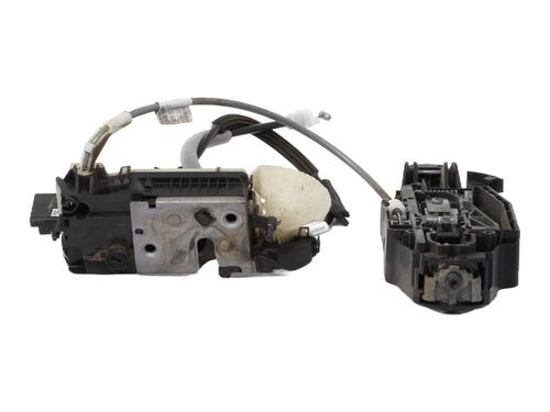 Used Front left lock CITROËN C4 II (NC_) 1.6 HDi 90 (92 hp) 26000930