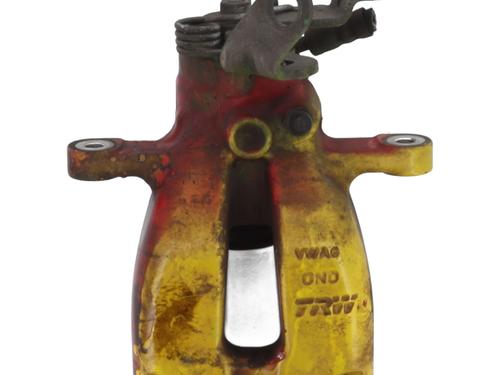 Left rear brake caliper SEAT LEON (5F1) 2.0 Cupra | BP24554912M107  - Image 5