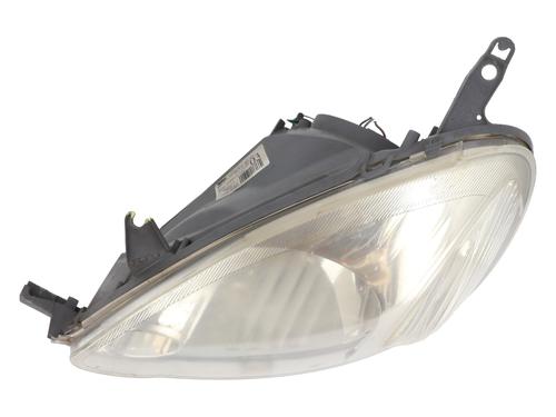 Left headlight TOYOTA YARIS (_P1_) 1.4 D-4D (NLP10_, NLP10R) | BP30124617C28