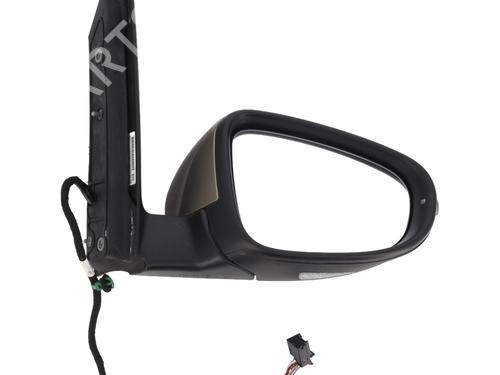 Right mirror VW TOURAN (1T3) 2.0 TDI | BP29481091C27 