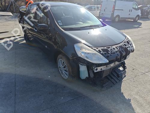 Climate control RENAULT CLIO III (BR0/1, CR0/1) 1.2 16V (BR0P, CR0P) | BP28471075I5 - Image 8