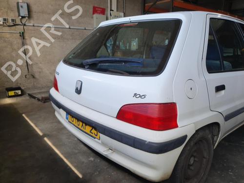 Højre forlygte PEUGEOT 106 II (1A_, 1C_) 1.1 i | BP26000960C29 