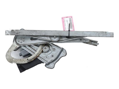 Used Front left window mechanism Front left window mechanism RENAULT MEGANE III Coupe (DZ0/1_) 1.5 dCi (DZ0A) (86 hp) 27153970 27153970