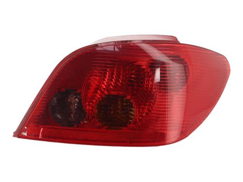 Højre baglygte PEUGEOT 307 (3A/C) 2.0 HDi 110 (107 hp) 28428919