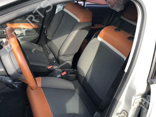 Left front shock absorber CITROËN C3 III (SX) 1.2 THP 110 (SXHNPS, SXHNZT, SXHNZ6) | BP24949098M16  - Image 21