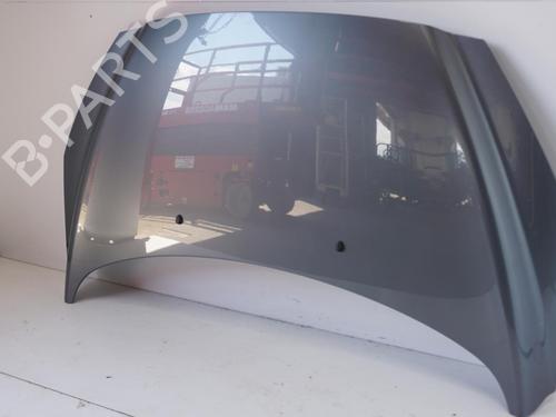 Hood PEUGEOT 308 I (4A_, 4C_) 1.6 16V | BP19729713C1 