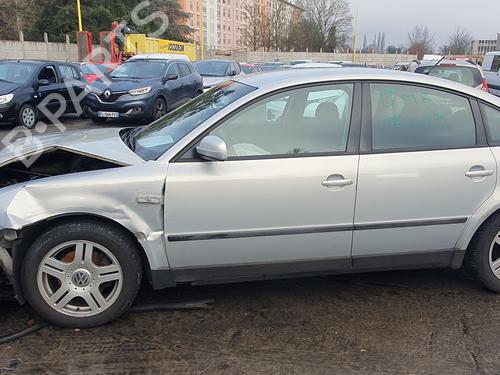 Left taillight VW PASSAT B5 (3B2) 1.9 TDI | BP25048894C34 - Image 7