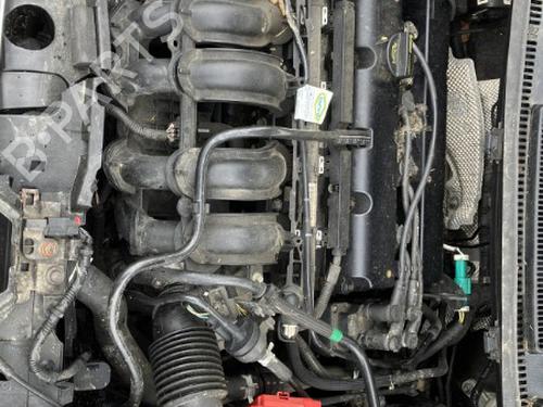 Multifunctionele display FORD FIESTA VI (CB1, CCN) 1.25 | BP19640288C48 