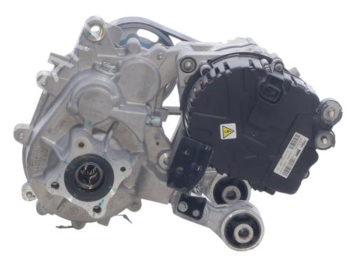 Engine CITROËN AMI (9A_) Electric (9AZ2CA) | BP37745980M1 - Image 4