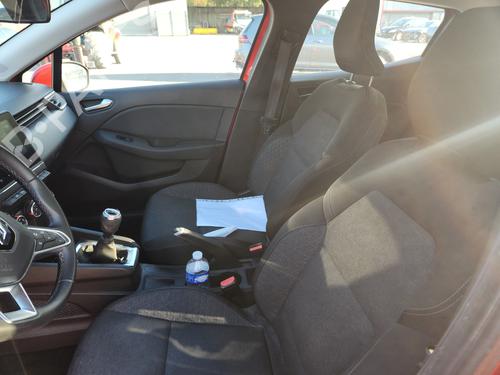 Right rear door RENAULT CLIO V (B7_) 1.0 TCe 100 (B7MT) | BP30046200C5