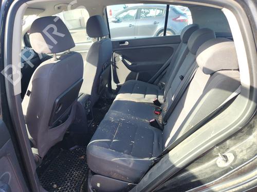 Climate control VW GOLF PLUS V (5M1, 521) 1.9 TDI | BP30408723I5 - Image 13