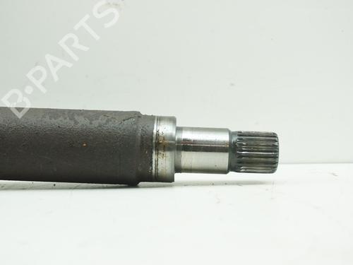 Right front driveshaft FORD FIESTA VI (CB1, CCN) 1.25 | BP19407763M39