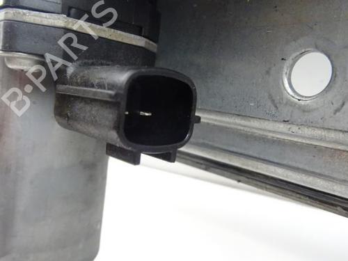 Used Front left window mechanism RENAULT CLIO IV (BH_) 1.5 dCi 75 (75 hp) 19728823