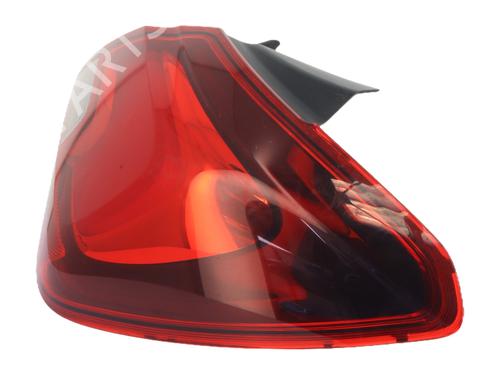 Right taillight OPEL CORSA E (X15) 1.4 (08, 68) | BP39488948C35 - Image 2