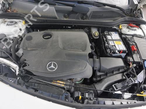 Left front driveshaft MERCEDES-BENZ A-CLASS (W176) A 180 (176.042) | BP18183639M38 