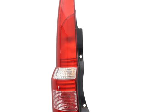 Left taillight FIAT PANDA (169_) 1.2 (169.AXB11, 169.AXB1A) | BP39938175C34 - Image 2