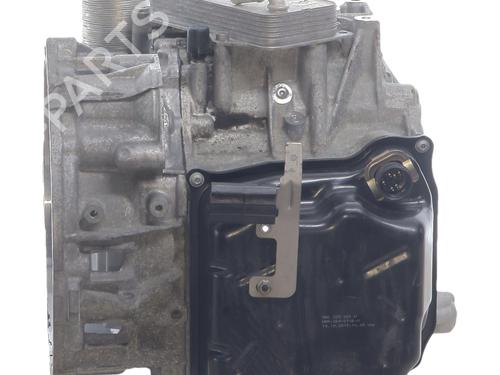 Used Gearbox Gearbox AUDI Q3 (8UB, 8UG) 2.0 TDI (120 hp) 40055686 40055686