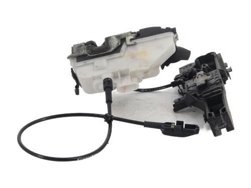 Used Front left lock Front left lock RENAULT MEGANE II (BM0/1_, CM0/1_) 2.0 dCi (BM1K, CM1K) (150 hp) 30398050 30398050