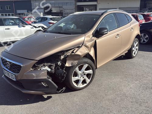 Hattehylde VOLVO V40 Hatchback (525) D3 | BP33968353C85 - Image 12