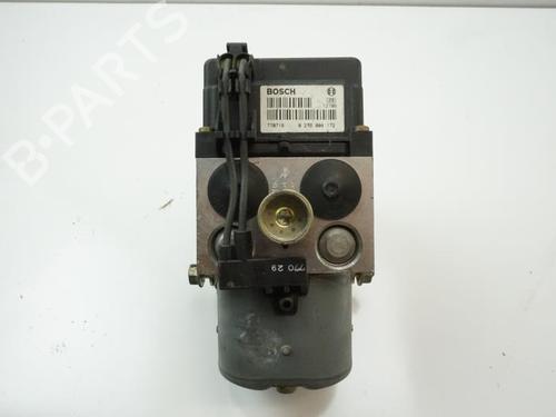 Used ABS pump PEUGEOT 406 (8B) 1.9 TD (90 hp) 18189980