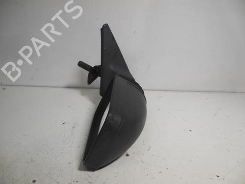 Used Right mirror PEUGEOT 205 II (20A/C) 1.1 (54 hp) 18186420