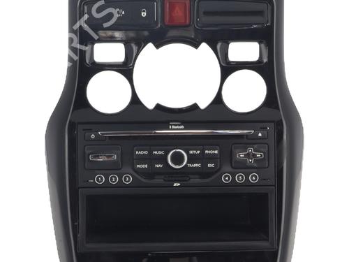 Radio CITROËN C3 Picasso (SH_) 1.6 HDi | BP35904542E6 - Image 4