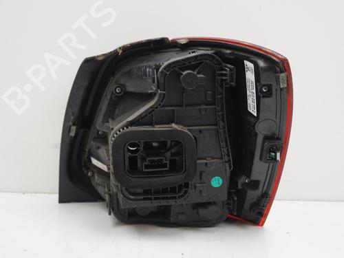 Left taillight VW POLO V (6R1, 6C1) 1.2 TSI 16V | BP19729257C34
