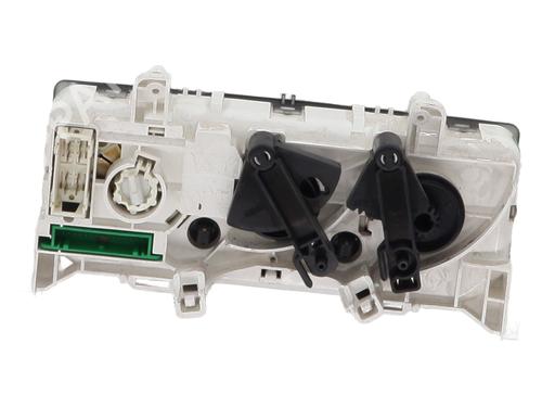 Used Climate control Climate control RENAULT CLIO II (BB_, CB_) 1.2 LPG (58 hp) 20492778 20492778