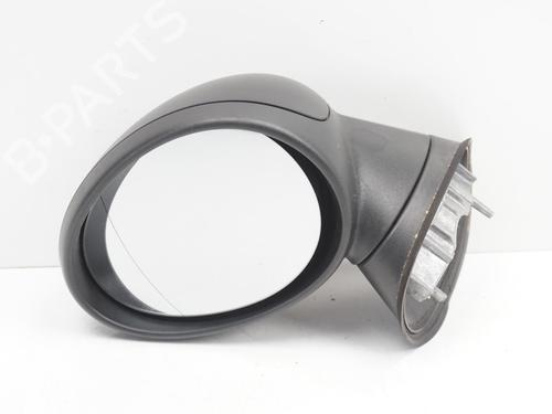Left mirror MINI MINI COUNTRYMAN (R60) One D | BP18194310C26 