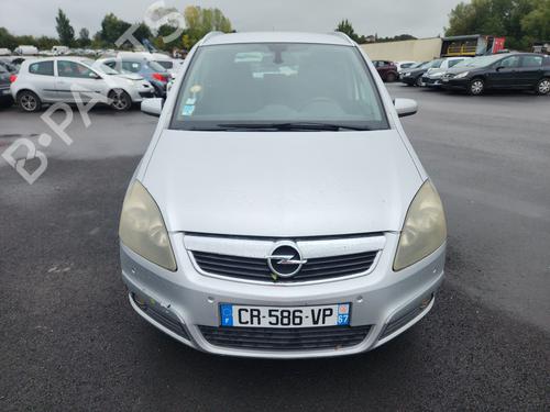 Brukte deler til OPEL ZAFIRA / ZAFIRA FAMILY B (A05) 1.9 CDTI (M75) (150 hp) 4404641