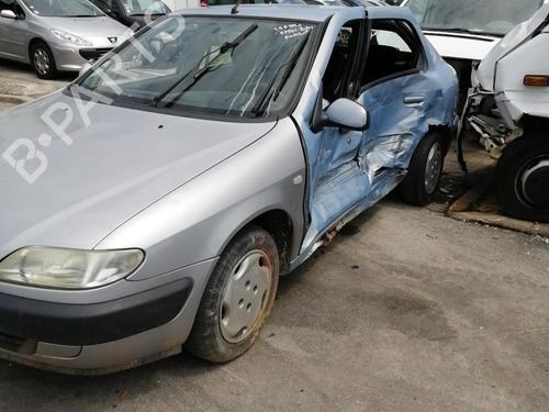 Abs pomp CITROËN XSARA (N1) 2.0 HDi 90 | BP18173972M43 