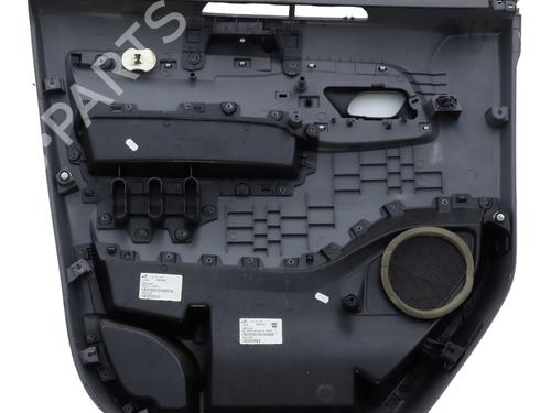 Front right panel OPEL VIVARO C Van (K0) 2.0 | BP26686734C59 