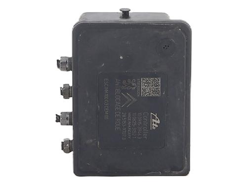 ABS pump PEUGEOT 208 I (CA_, CC_) 1.2 PureTech 82 | BP29428454M43 
