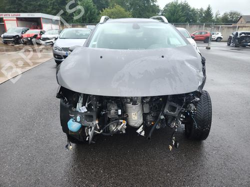 Left taillight PEUGEOT 2008 I (CU_) 1.6 BlueHDi 75 | BP31271939C34 - Image 19