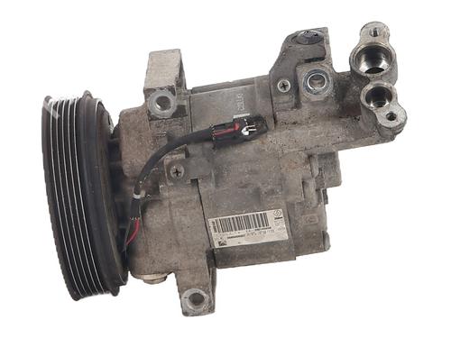 Used AC compressor DACIA LODGY (JS_) 1.5 dCi (90 hp) 25406801