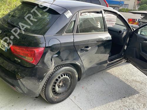 Engine AUDI A1 Sportback (8XA, 8XF) 1.2 TFSI | BP28089838M1 - Image 10