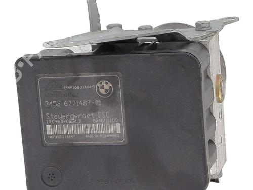 Used ABS pump ABS pump BMW 3 (E90) 320 d (163 hp) 19730803 19730803