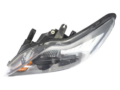 Left headlight FORD FOCUS II (DA_, HCP, DP) 1.8 TDCi | BP36555349C28 - Image 2