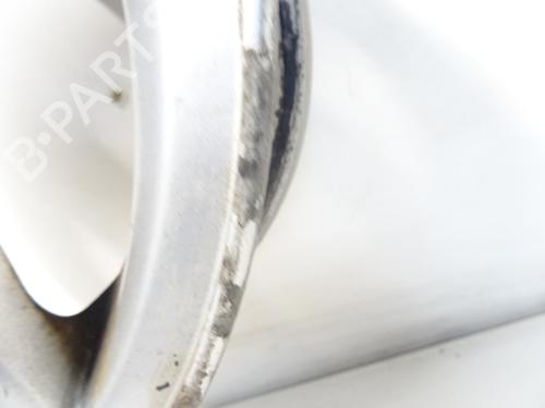 Felga PEUGEOT 206 Hatchback (2A/C) 1.4 HDi eco 70 | BP22074648C45 