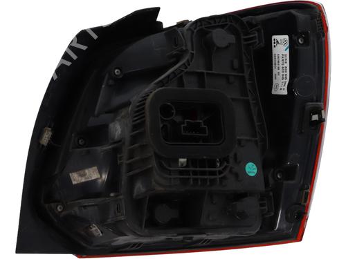 Left taillight VW POLO V (6R1, 6C1) 1.4 TDI | BP23763104C34 