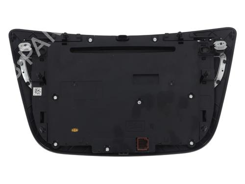 Climate control PEUGEOT 508 I (8D_) 2.0 HDi | BP33613590I5 - Image 4