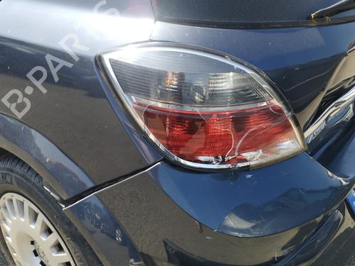 Left headlight OPEL ASTRA H (A04) 1.4 (L48) | BP28494200C28 - Image 16