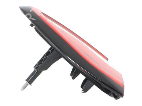 Right tailgate light RENAULT CAPTUR I (J5_, H5_) 1.5 dCi 90 (J5N4, J5M5, J5MW, J5M6, J5AL, J5AJ) | BP19803511C80 