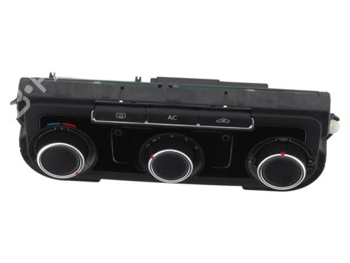 Climate control VW GOLF VI (5K1) 1.4 | BP23762795I5 