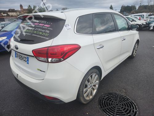 Fælk KIA CARENS IV 1.7 CRDi | BP36647533C45 - Image 6