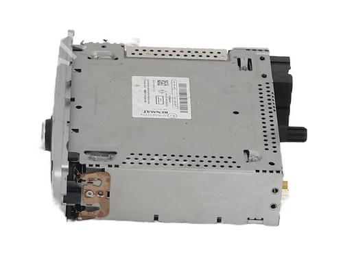 Radio RENAULT MEGANE CC (EZ0/1_) 1.6 dCi (EZ00) | BP24517542E6 