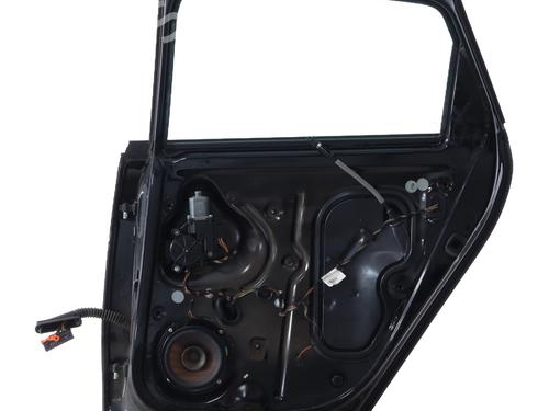 Right rear door VW POLO V (6R1, 6C1) 1.6 TDI | BP27284490C5 