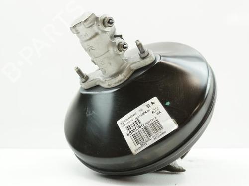 Servo brake CITROËN C3 II (SC_) 1.4 | BP18185441M42  - Image 7