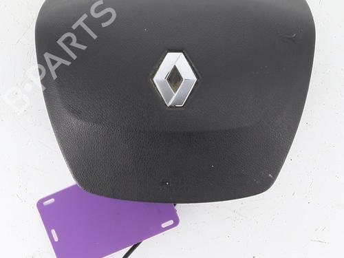 Førerens kollisjonspute RENAULT MEGANE III Hatchback (BZ0/1_, B3_) 1.5 dCi (BZ09, BZ0D, BZ1W, BZ29, BZ14) (110 hp) 28320297